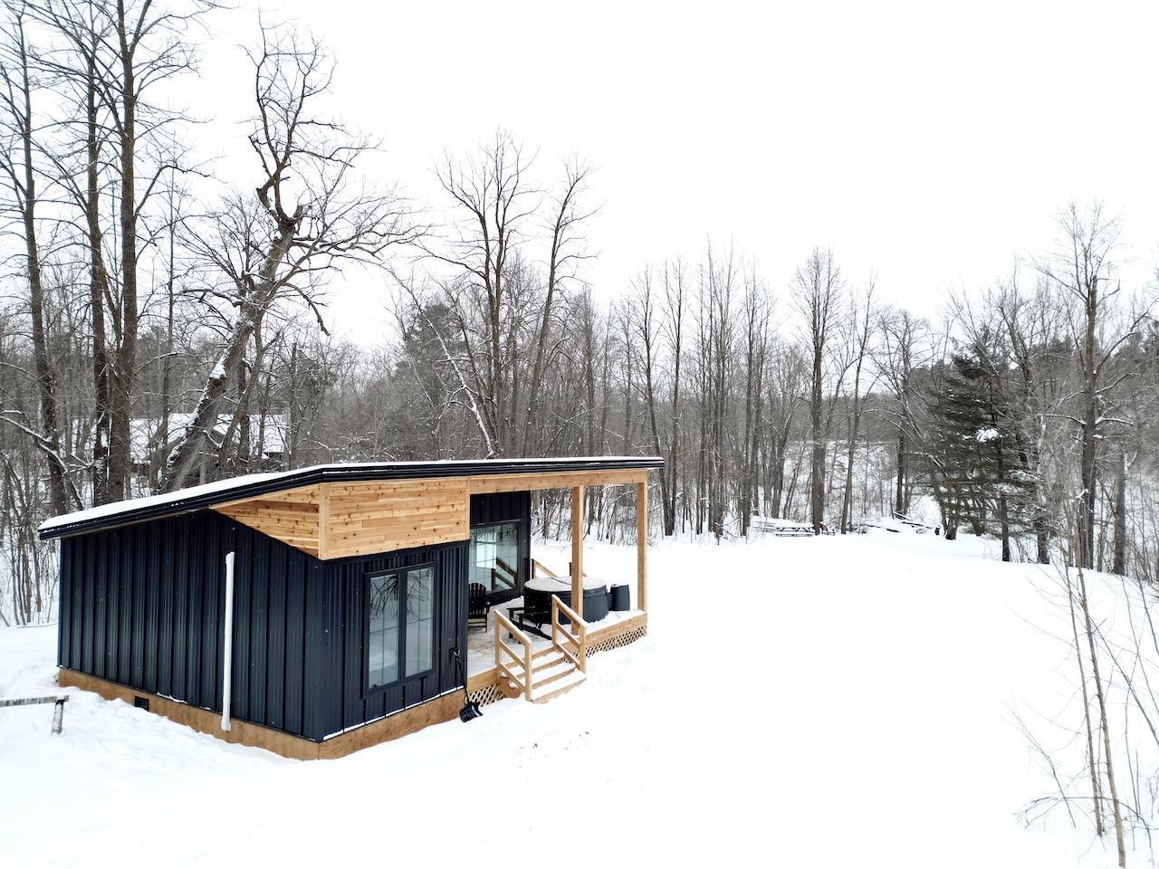 15100 Lofty Pines Road Pine City, MN 55063 - Photo 2 of 21