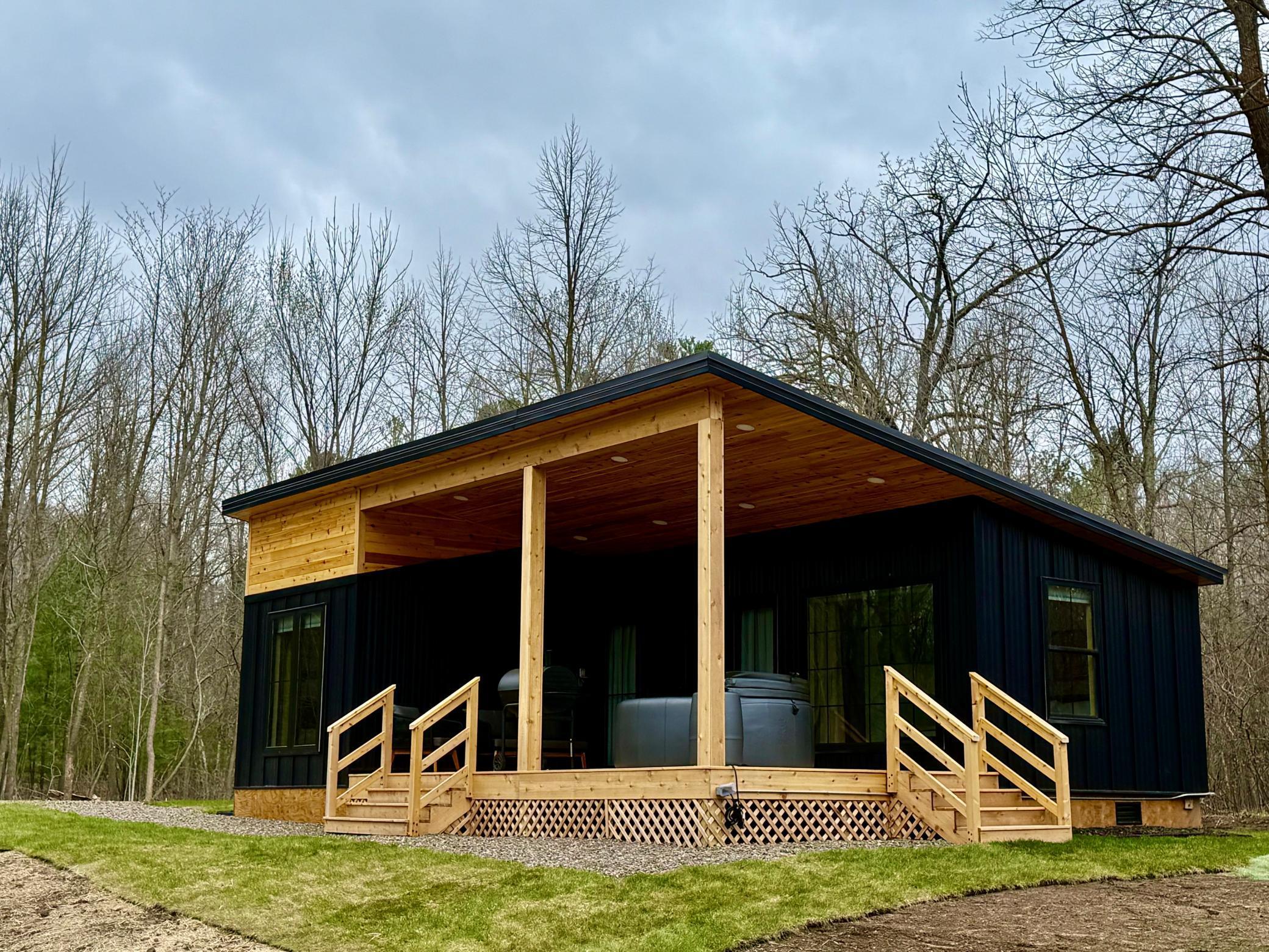 15100 Lofty Pines Road Pine City, MN 55063 - Photo 3 of 22