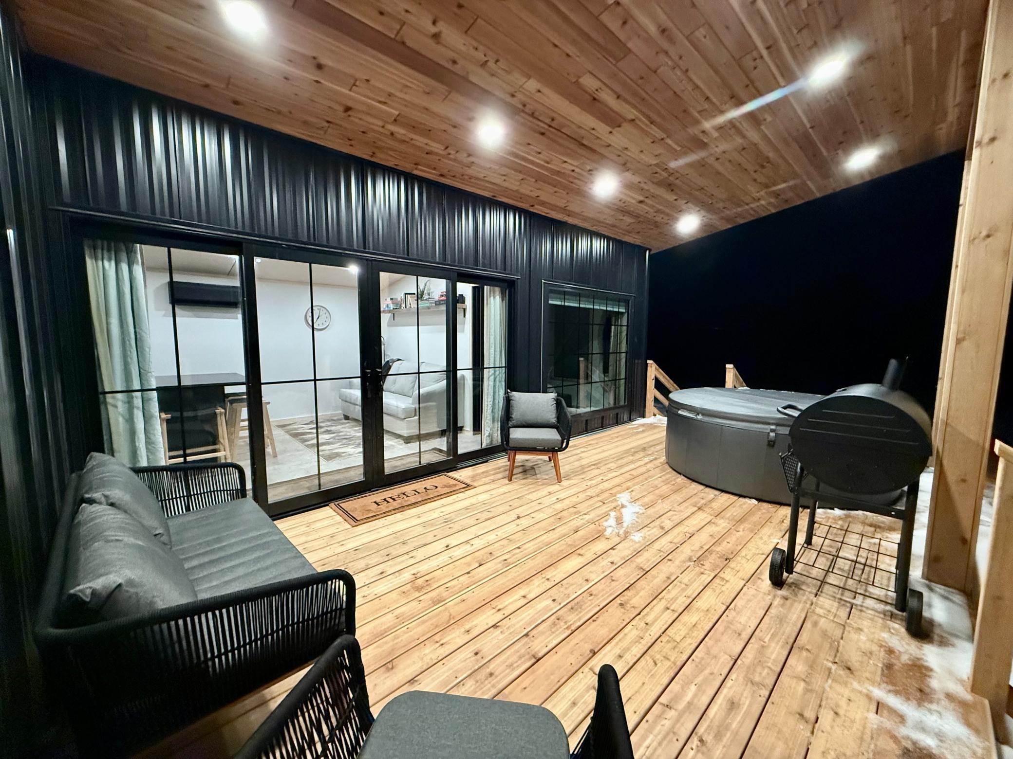 15100 Lofty Pines Road Pine City, MN 55063 - Photo 4 of 21