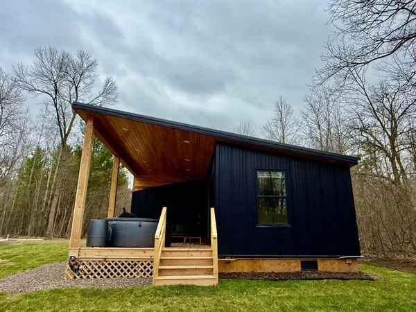 $299,000 | 15100 Lofty Pines Road, Pine City, MN 55063