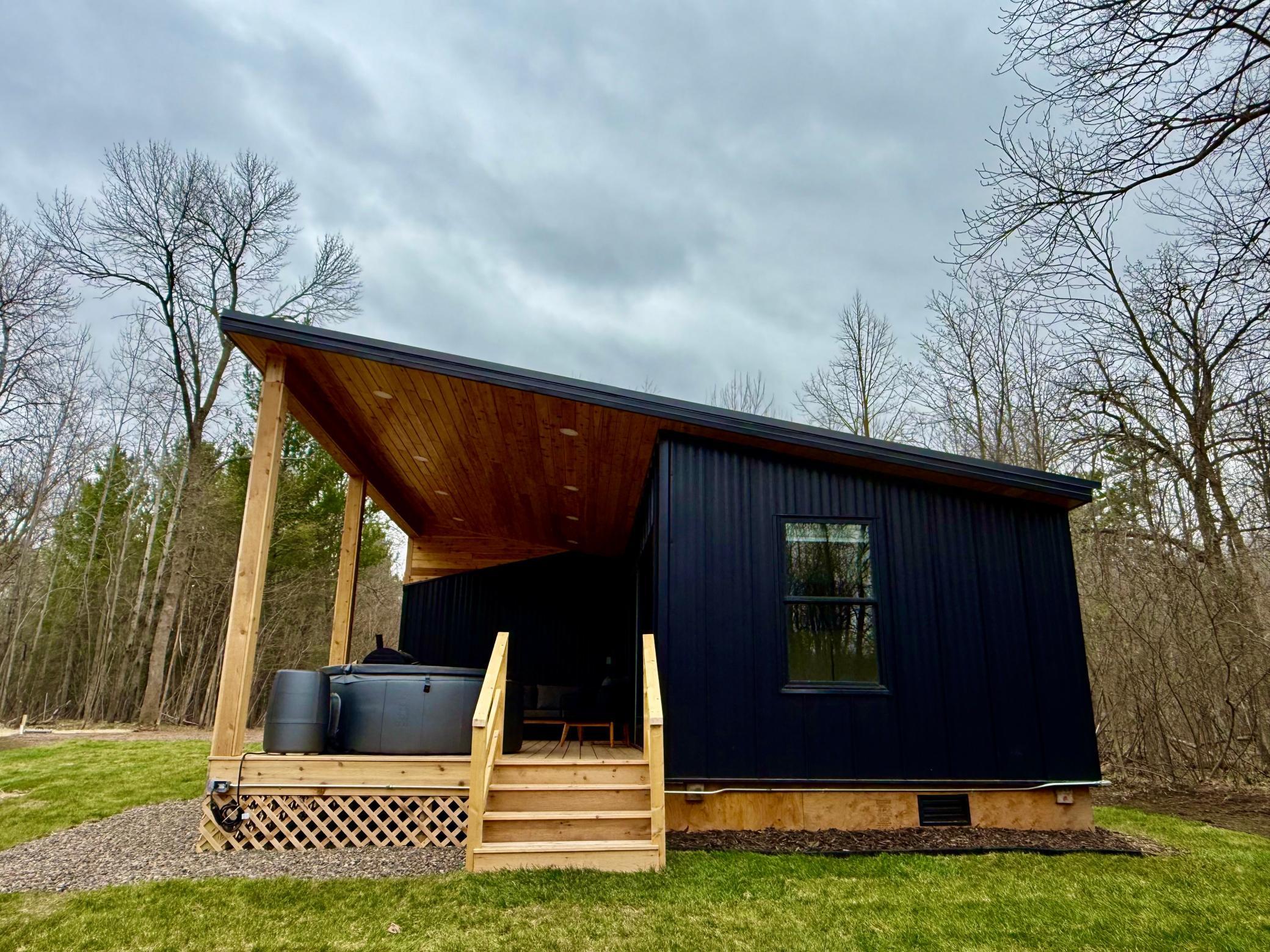 15100 Lofty Pines Road Pine City, MN 55063 - Photo 4 of 22