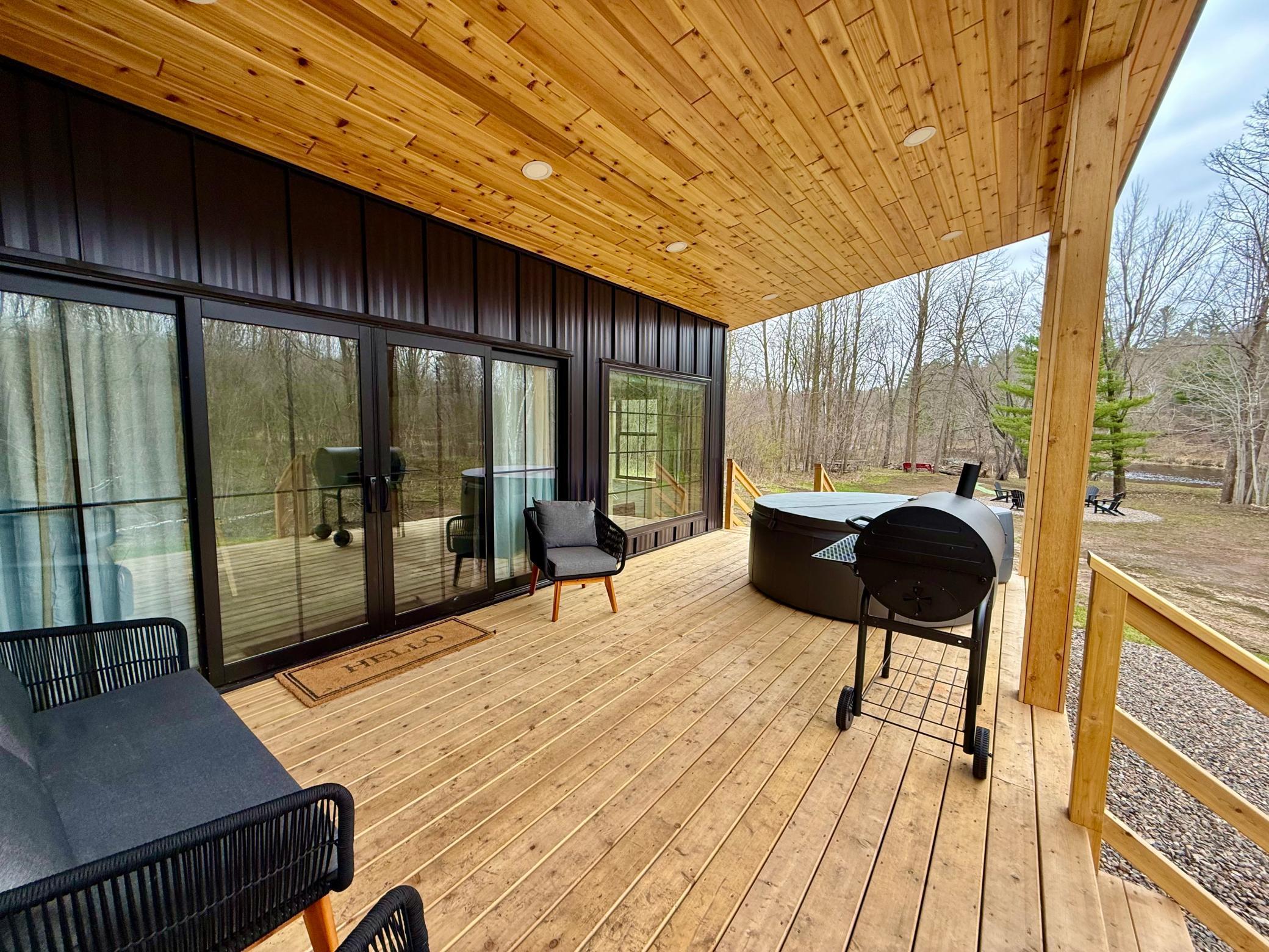 15100 Lofty Pines Road Pine City, MN 55063 - Photo 5 of 22