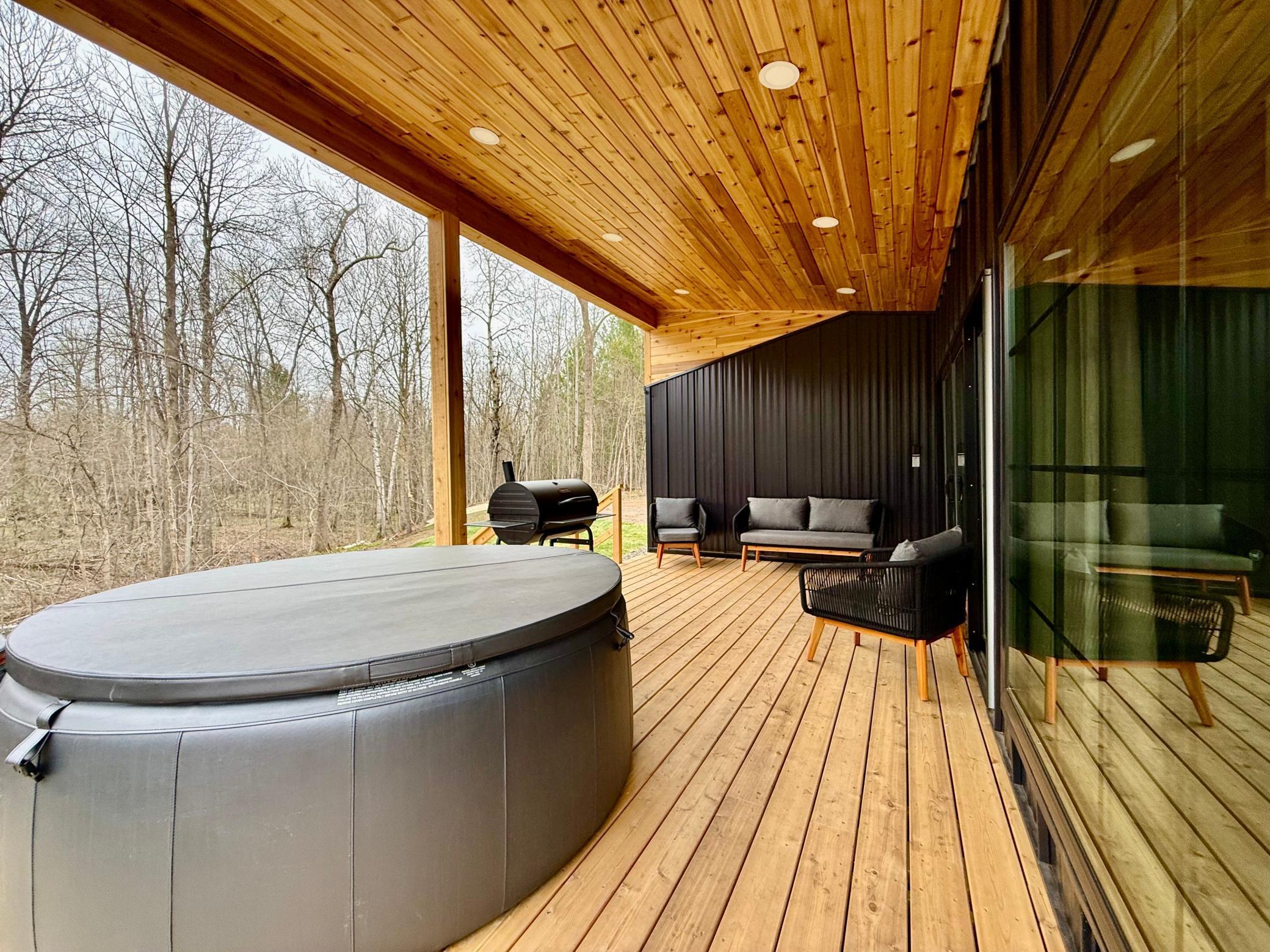 15100 Lofty Pines Road Pine City, MN 55063 - Photo 6 of 22