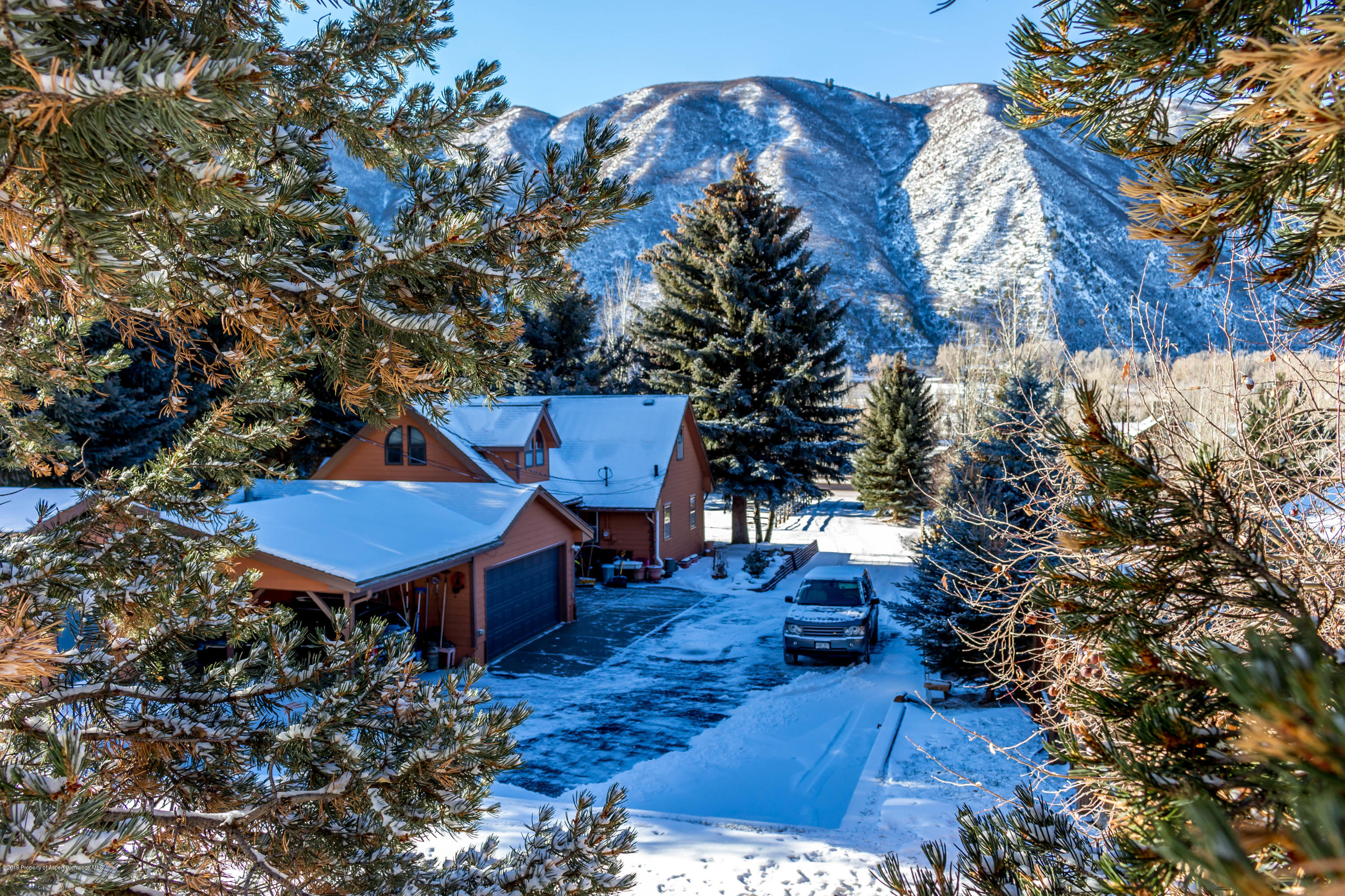 24411 Highway 82 Basalt, CO 81621 - Photo 1 of 27 Cover