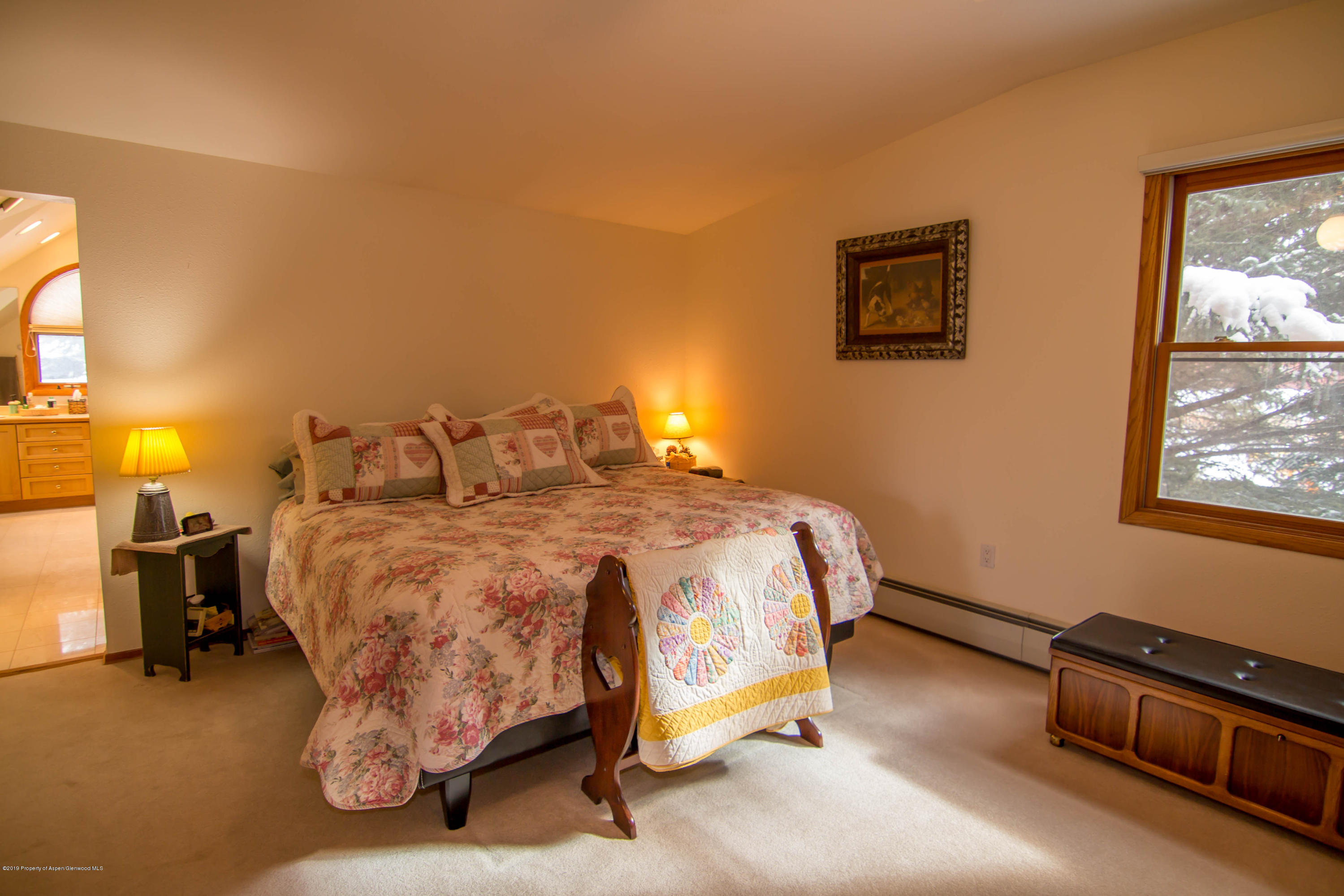 24411 Highway 82 Basalt, CO 81621 - Photo 20 of 27 Master Bedroom