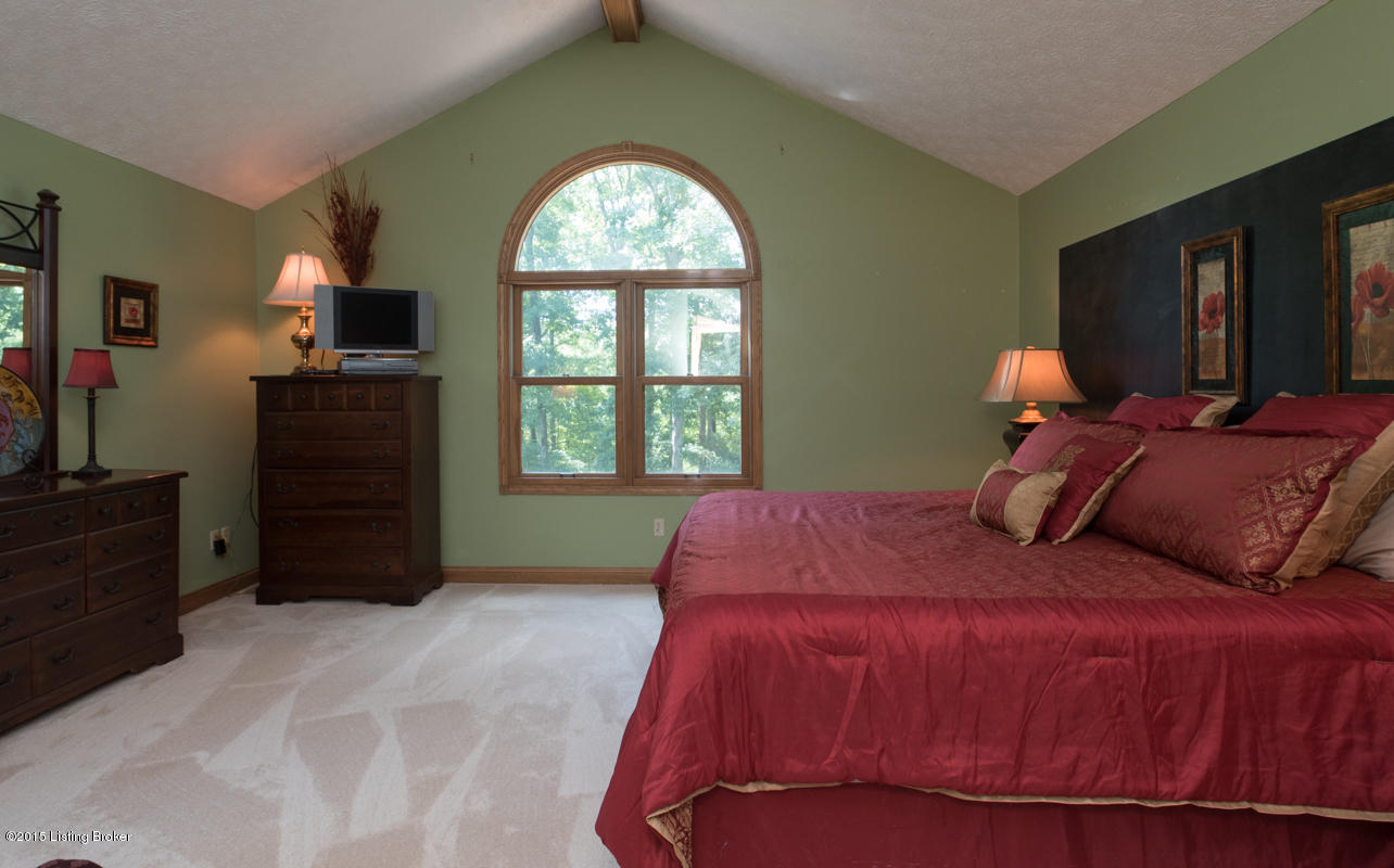658 Ramblin Road Mount Washington, KY 40047 - Photo 70 of 73 Master bedroom