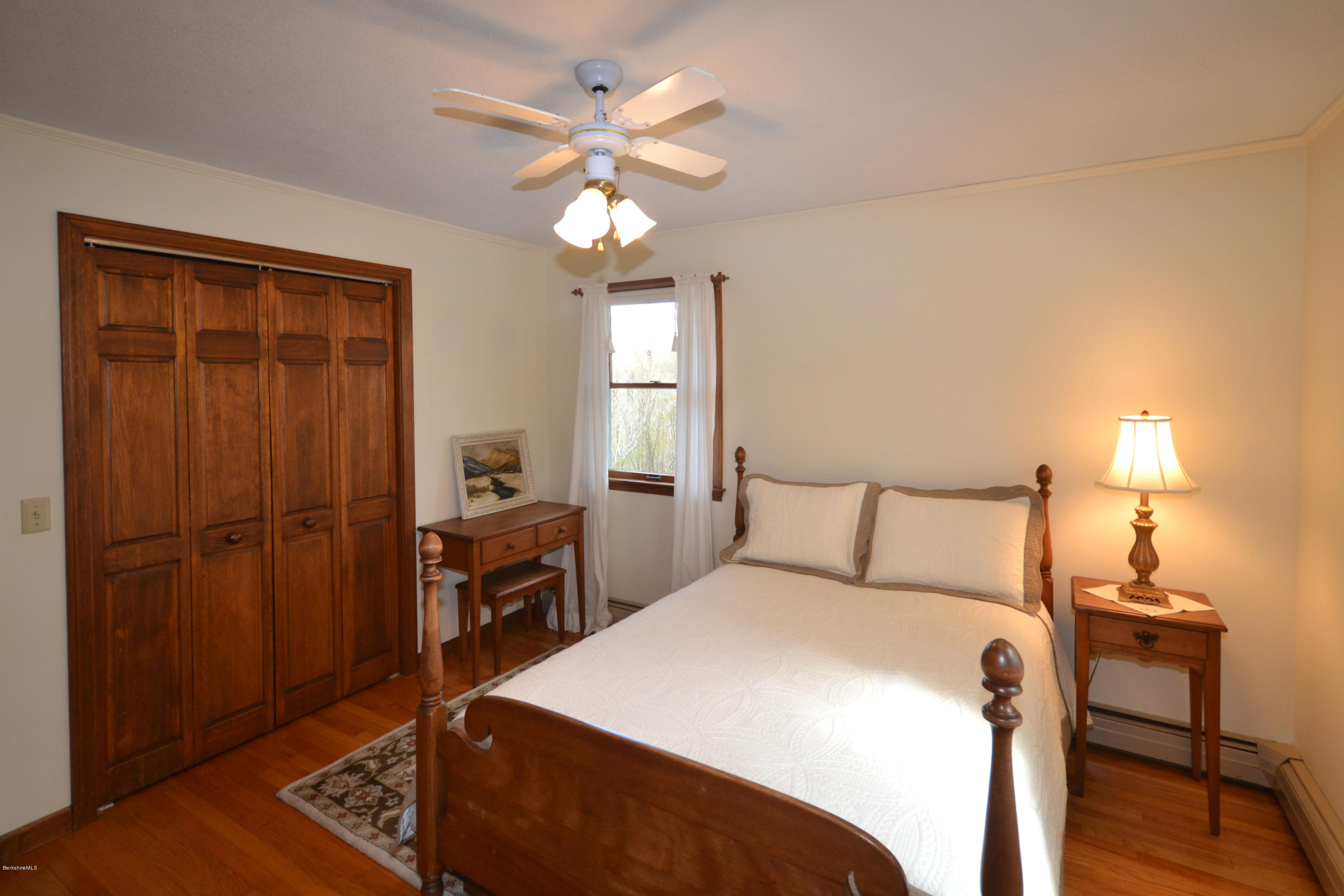 10 Rosenberg Road Lanesborough, MA 01237 - Photo 21 of 42 Bedroom #2