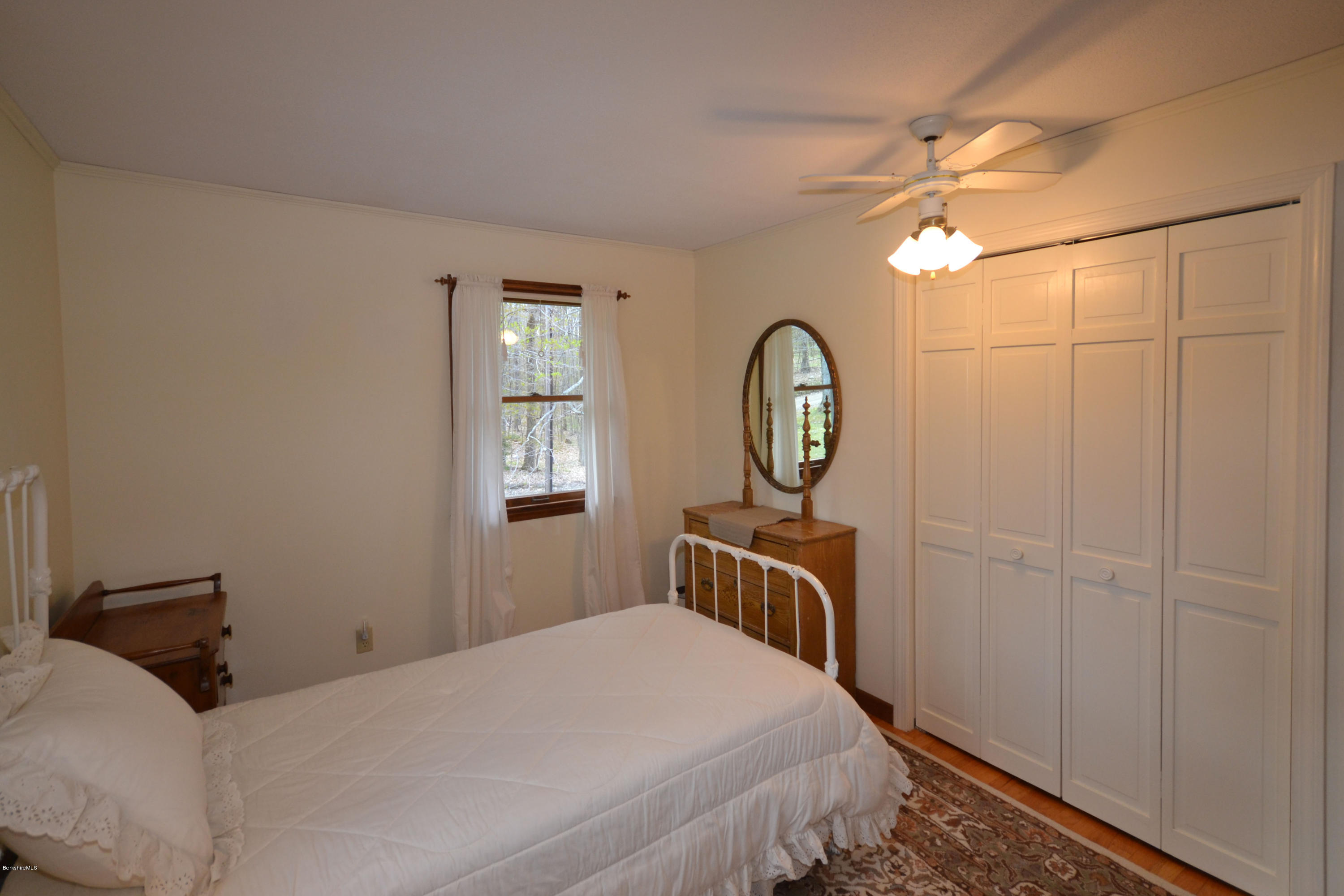 10 Rosenberg Road Lanesborough, MA 01237 - Photo 24 of 42 Bedroom #3