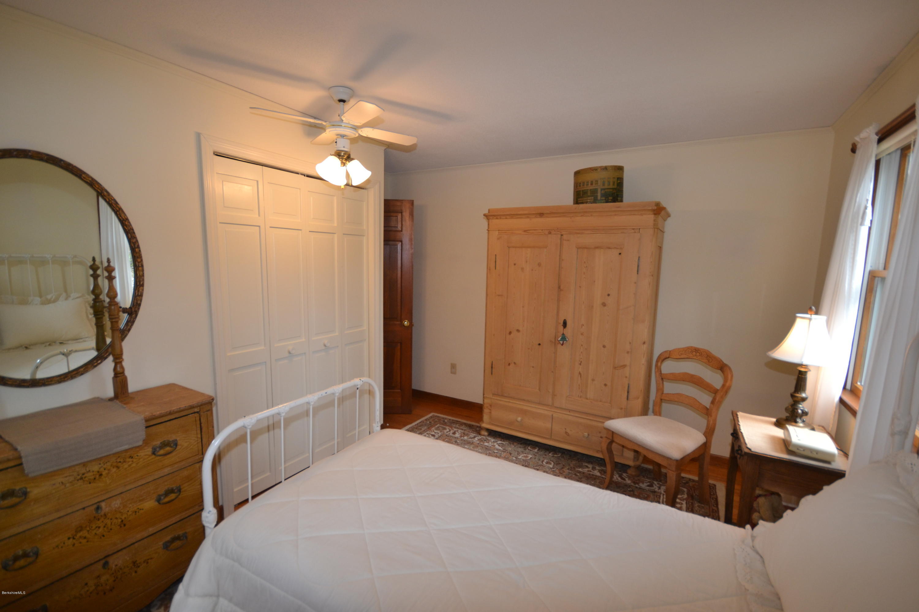 10 Rosenberg Road Lanesborough, MA 01237 - Photo 25 of 42 Bedroom #3