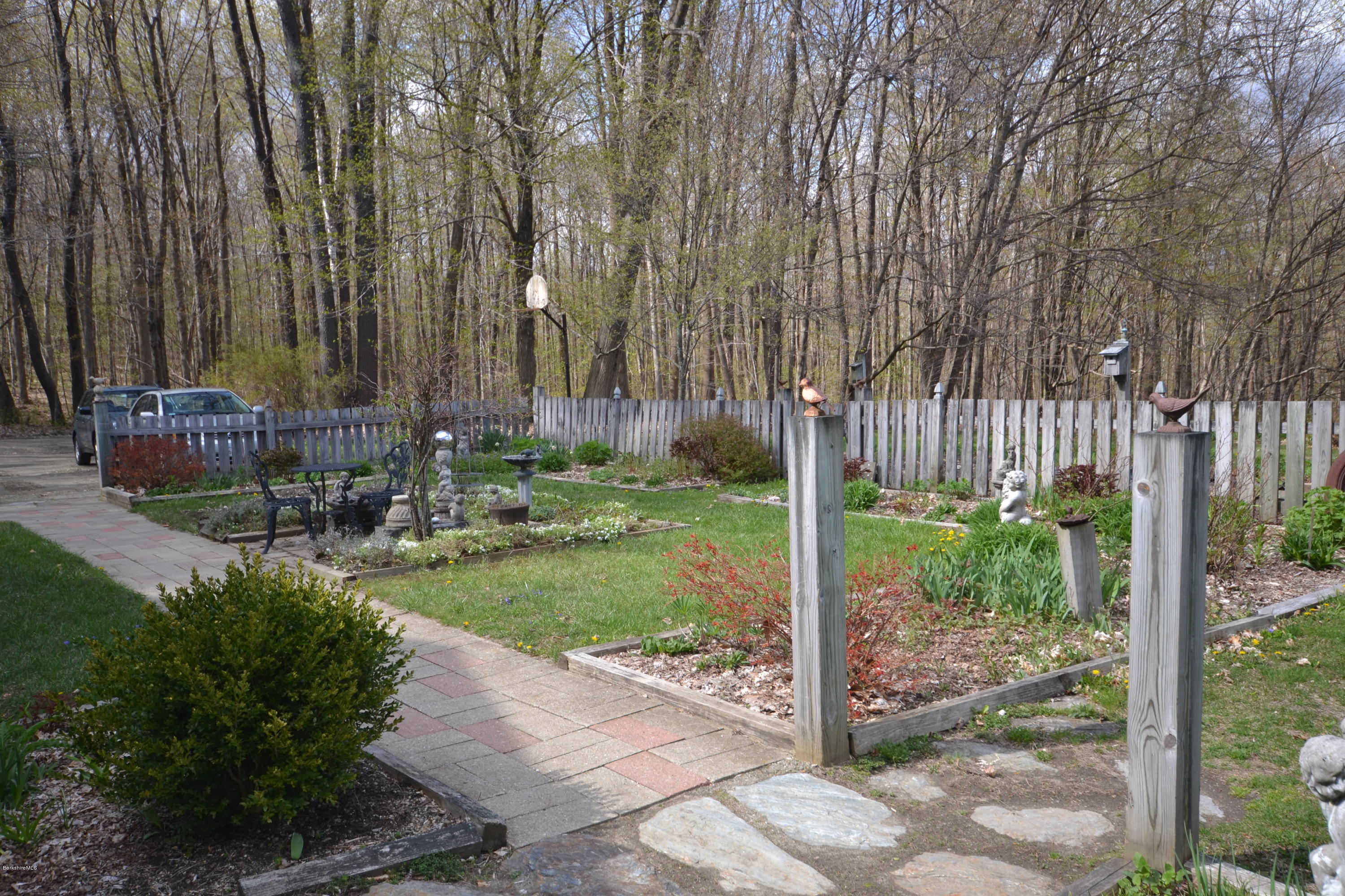 10 Rosenberg Road Lanesborough, MA 01237 - Photo 33 of 42 Gardens