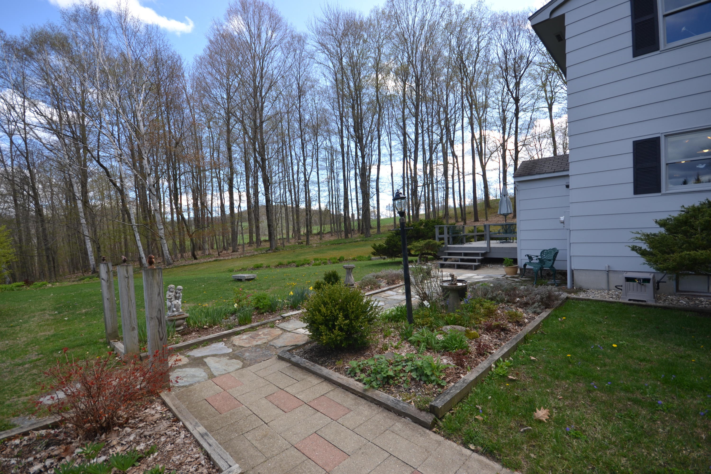 10 Rosenberg Road Lanesborough, MA 01237 - Photo 36 of 42 Exterior side
