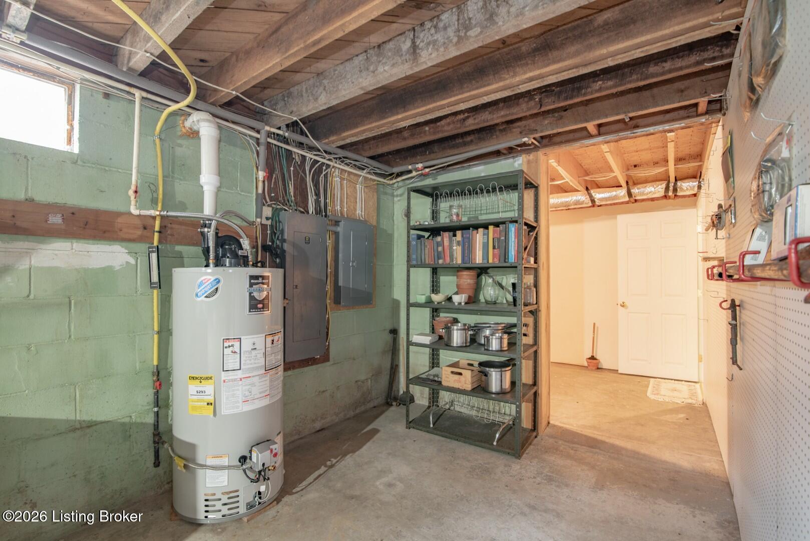 614 Lilac Road Leitchfield, KY 42754 - Photo 71 of 92 614 Lilac Road-71