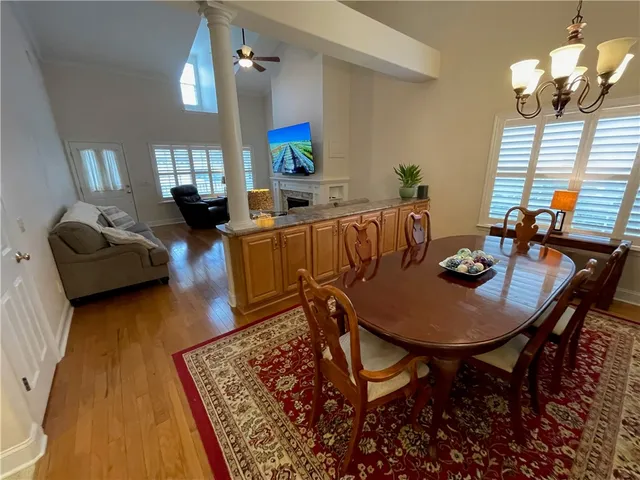 $336,000 | 176 Peppertree Crossing Avenue, Brunswick, GA 31525