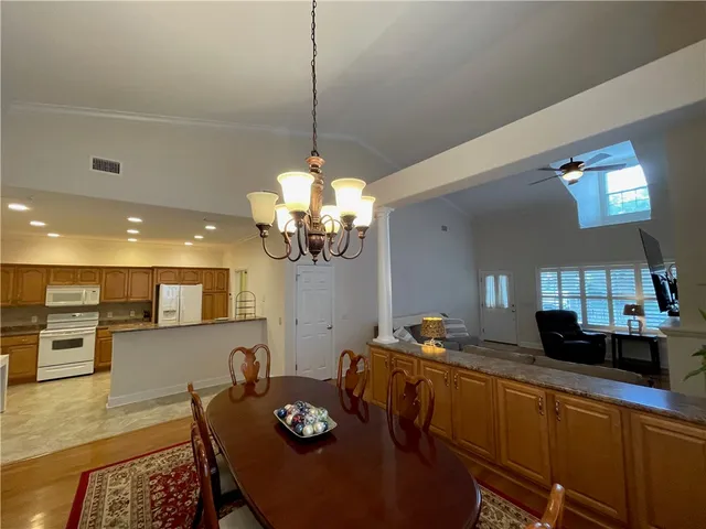 $336,000 | 176 Peppertree Crossing Avenue, Brunswick, GA 31525