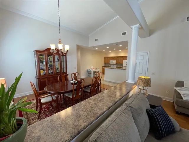 $336,000 | 176 Peppertree Crossing Avenue, Brunswick, GA 31525