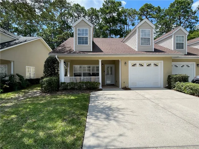 $336,000 | 176 Peppertree Crossing Avenue, Brunswick, GA 31525