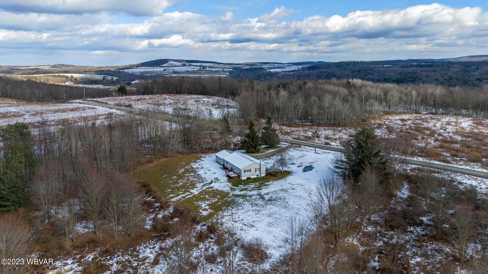 1359 Jacobs Road Rome, PA 18837 - Photo 6 of 45 Gallery Image 6
