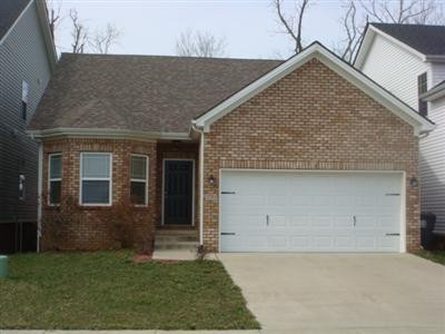 3285 Orchard Grass Road Lexington, KY 40509 - Photo 1 of 39 Front with bay windows