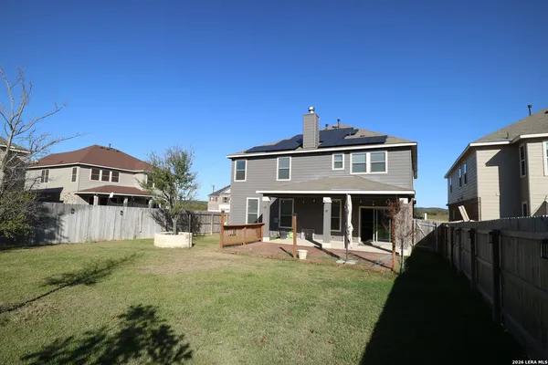 $3,500 | 29971 Versace, Bulverde, TX 78163