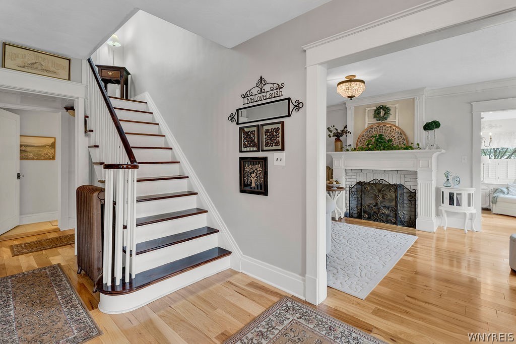 110 North Cayuga Road Amherst, NY 14221 - Photo 6 of 50