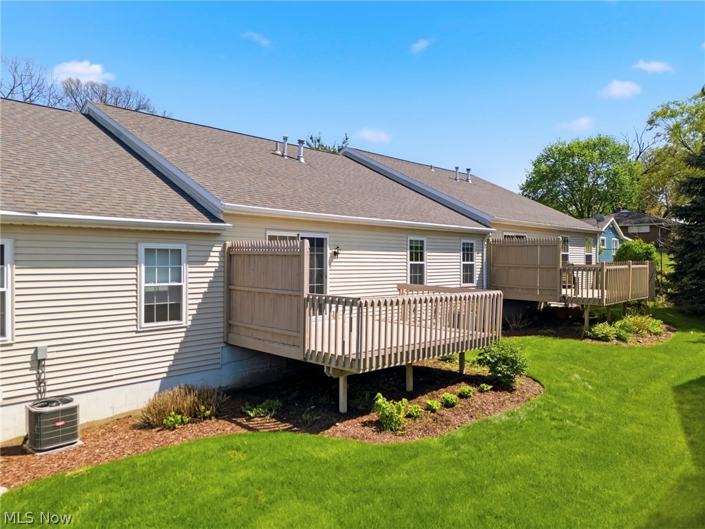 3198 Mariners Island Drive Northwest Canton, OH 44708 - Photo 26 of 37