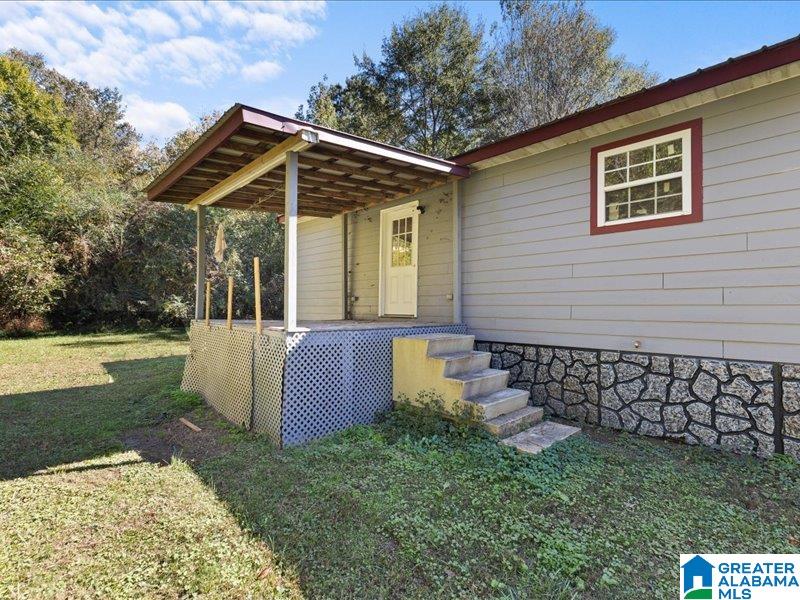 1100 Burton Loop Road Altoona, AL 35952 - Photo 24 of 25