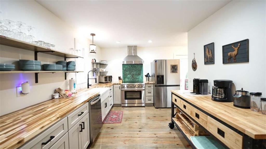 237 Chestnut Gap Road Blue Ridge, GA 30513 - Photo 19 of 60 Gallery Image 19