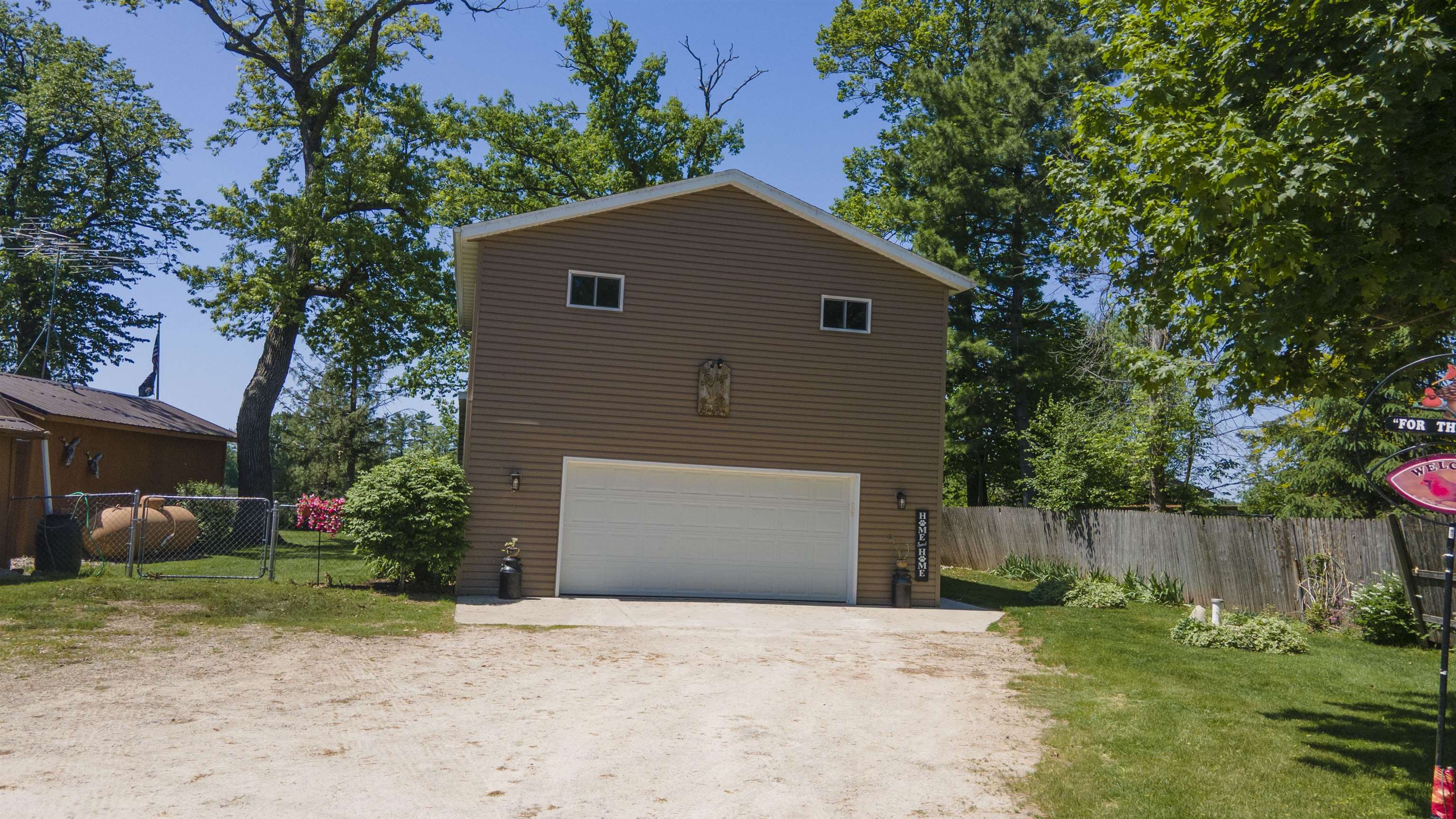 N2427 Linden Point Road Weyauwega, WI 54983 - Photo 35 of 40