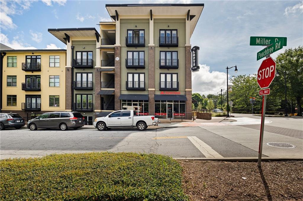5300 Peachtree Road, Unit 501 Chamblee, GA 30341 - Photo 26 of 52