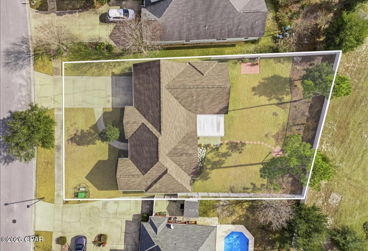3210 Pleasant Hill Road Lynn Haven, FL 32444 - Photo 6 of 55