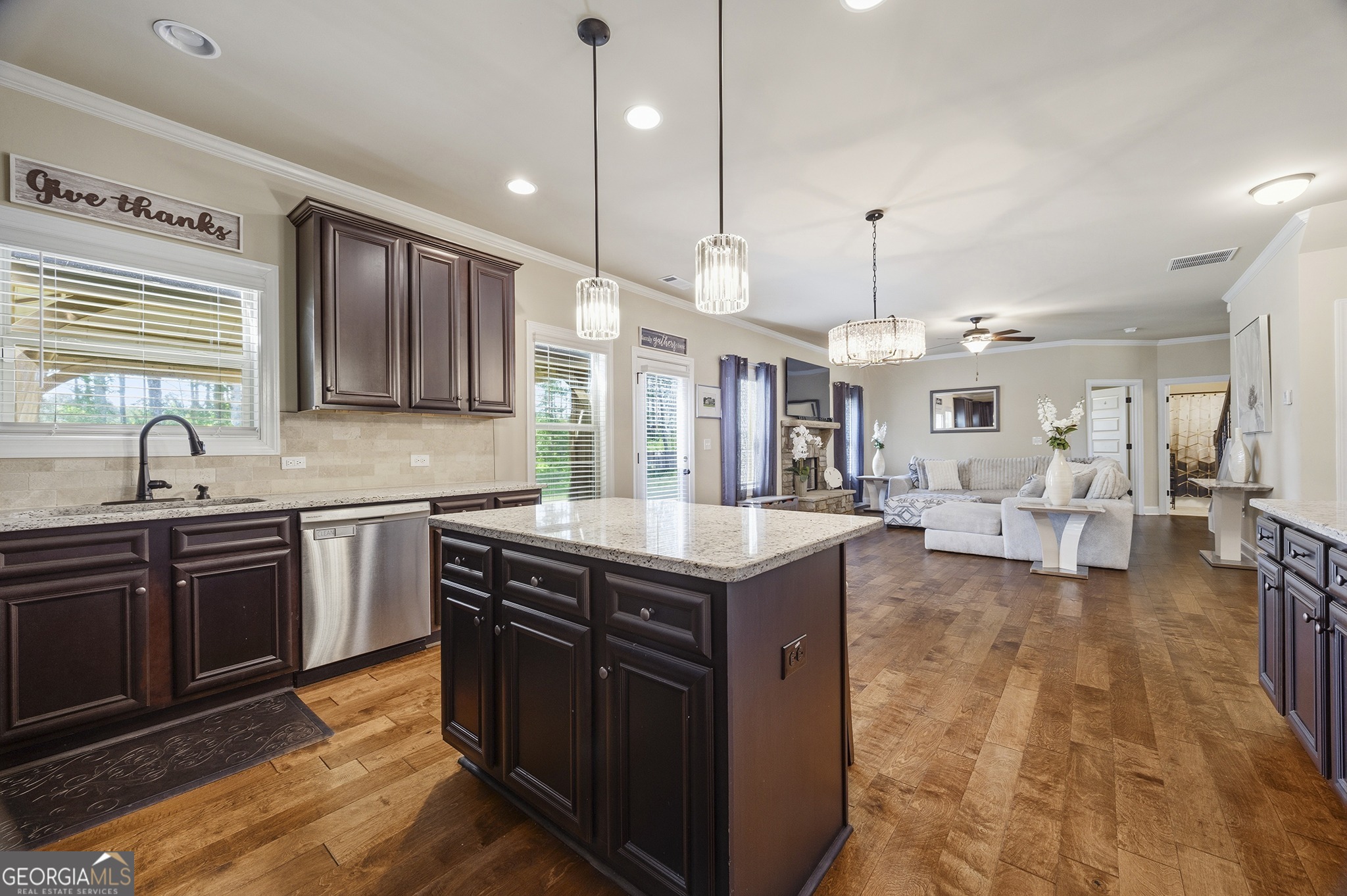 440 Homestead Circle Forsyth, GA 31029 - Photo 14 of 31