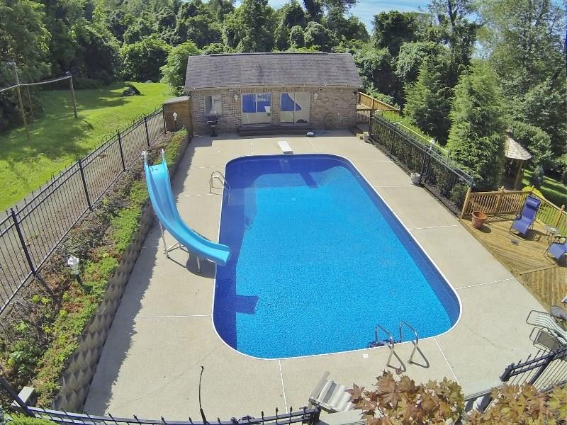 392 Rehoboth Road Belle Vernon, PA 15012 - Photo 14 of 25 Gallery Image 14