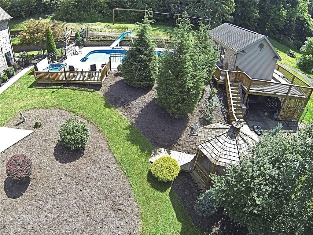 392 Rehoboth Road Belle Vernon, PA 15012 - Photo 16 of 25 Gallery Image 16
