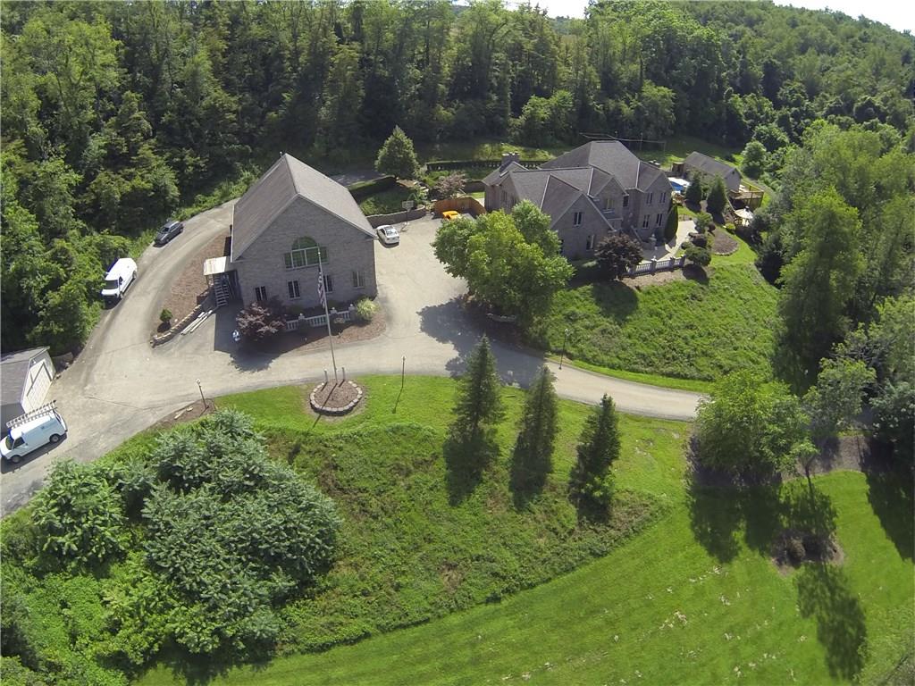 392 Rehoboth Road Belle Vernon, PA 15012 - Photo 22 of 25 Gallery Image 22