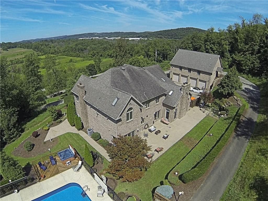 392 Rehoboth Road Belle Vernon, PA 15012 - Photo 23 of 25 Gallery Image 23