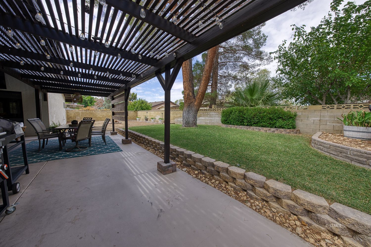 1007 Scott Street Ridgecrest, CA 93555 - Photo 43 of 49 Gallery Image 43