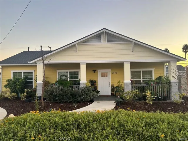 $1,495 | 5479 Palo Verde Street, Unit A, Montclair, CA 91763
