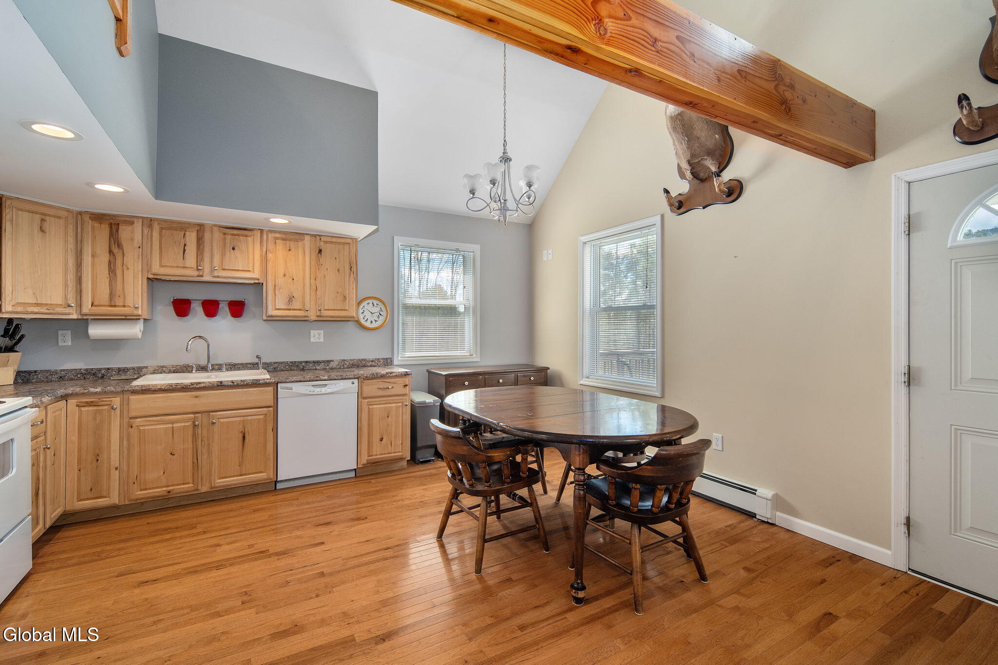 208 Dyer Road Jefferson, NY 12093 - Photo 10 of 49 10-208DyerRd_10