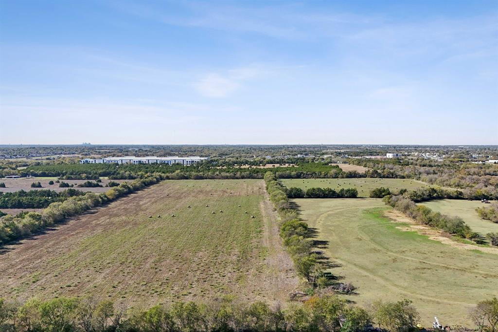 1901 South Houston School Road Lancaster, TX 75146 - Photo 16 of 16 an aerial view of lake and residential houses with outdoor space
