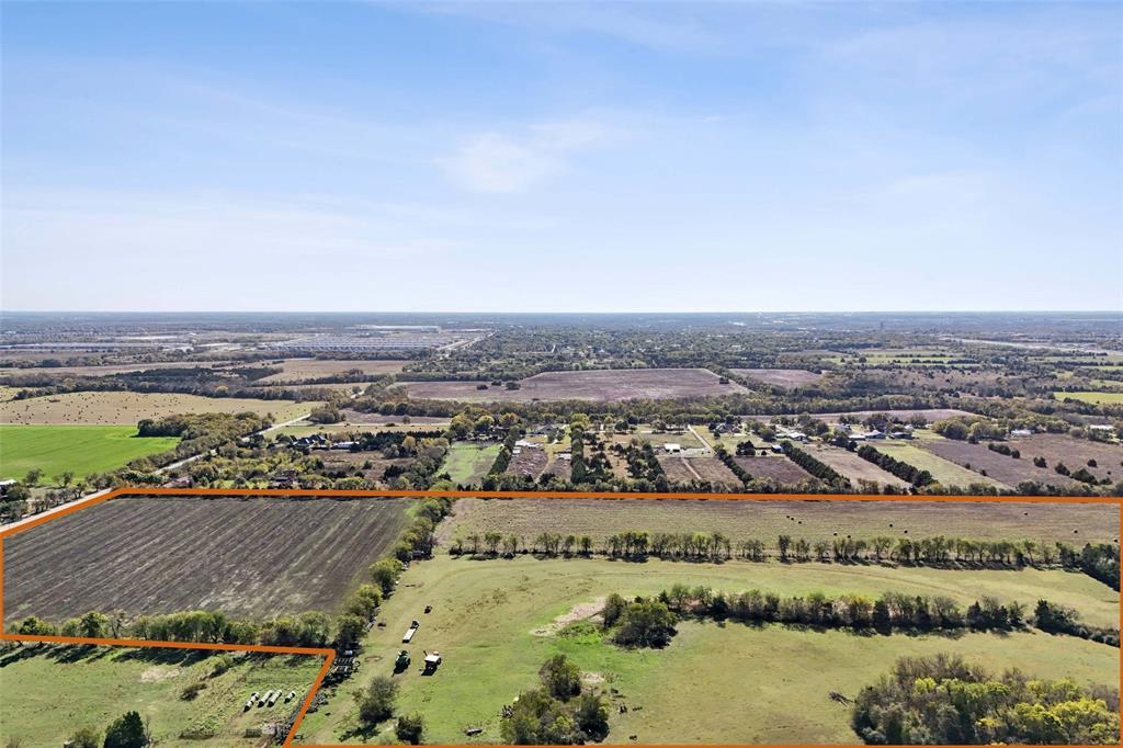 1901 South Houston School Road Lancaster, TX 75146 - Photo 10 of 16 an aerial view of a city