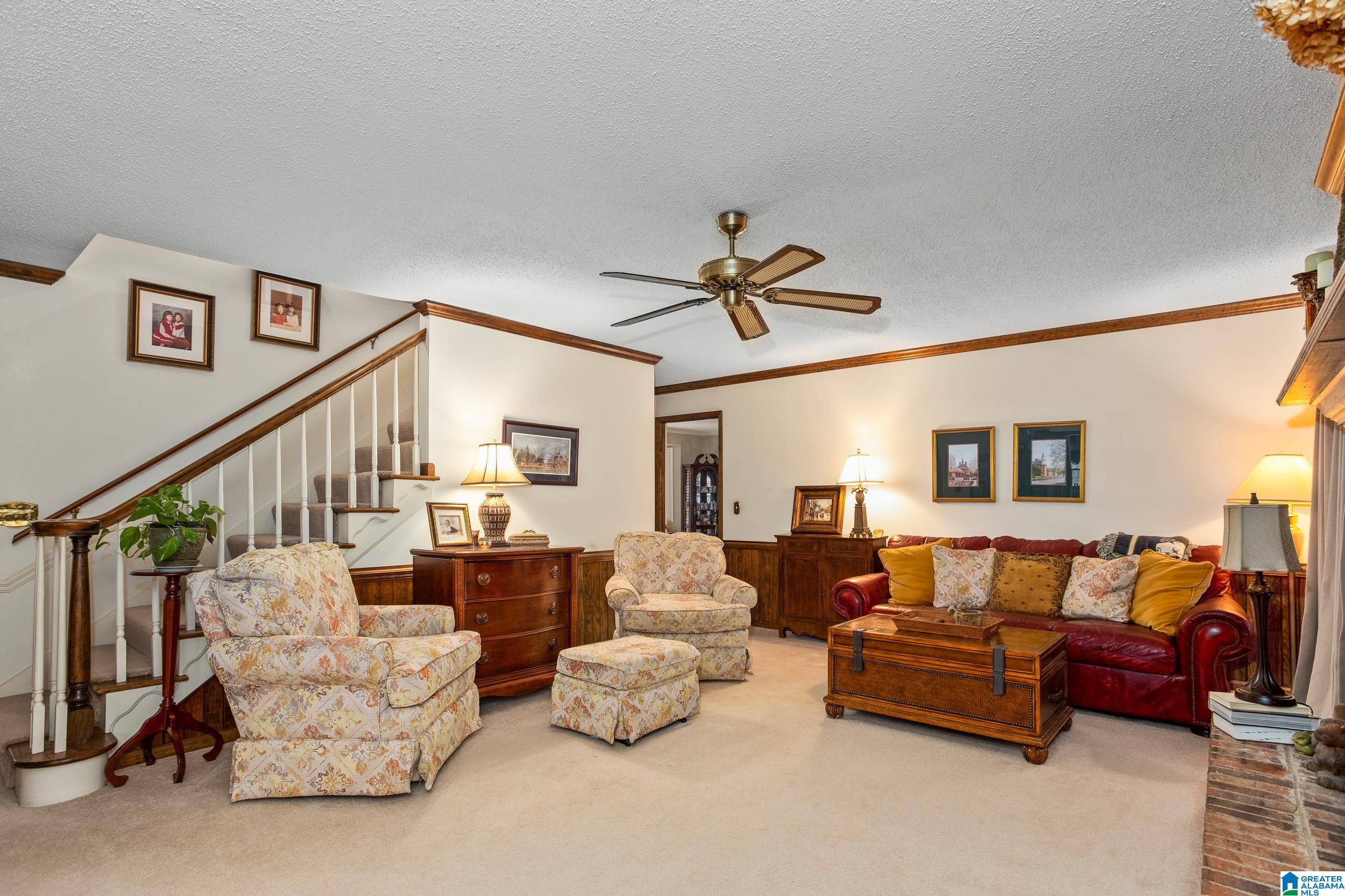 2201 Hathaway Heights Road Anniston, AL 36207 - Photo 8 of 37