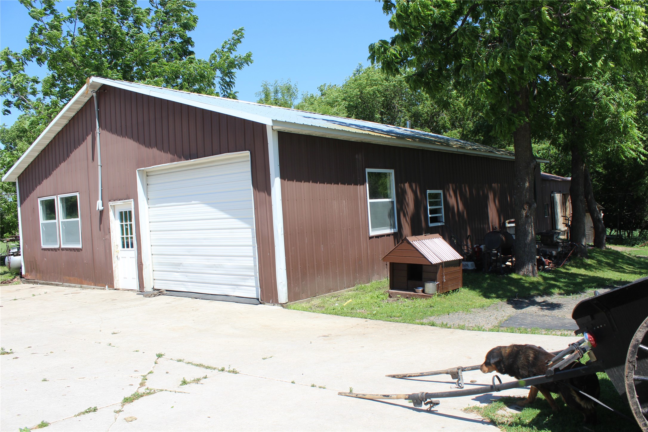 7847 290th Street Boyd, WI 54726 - Photo 7 of 41