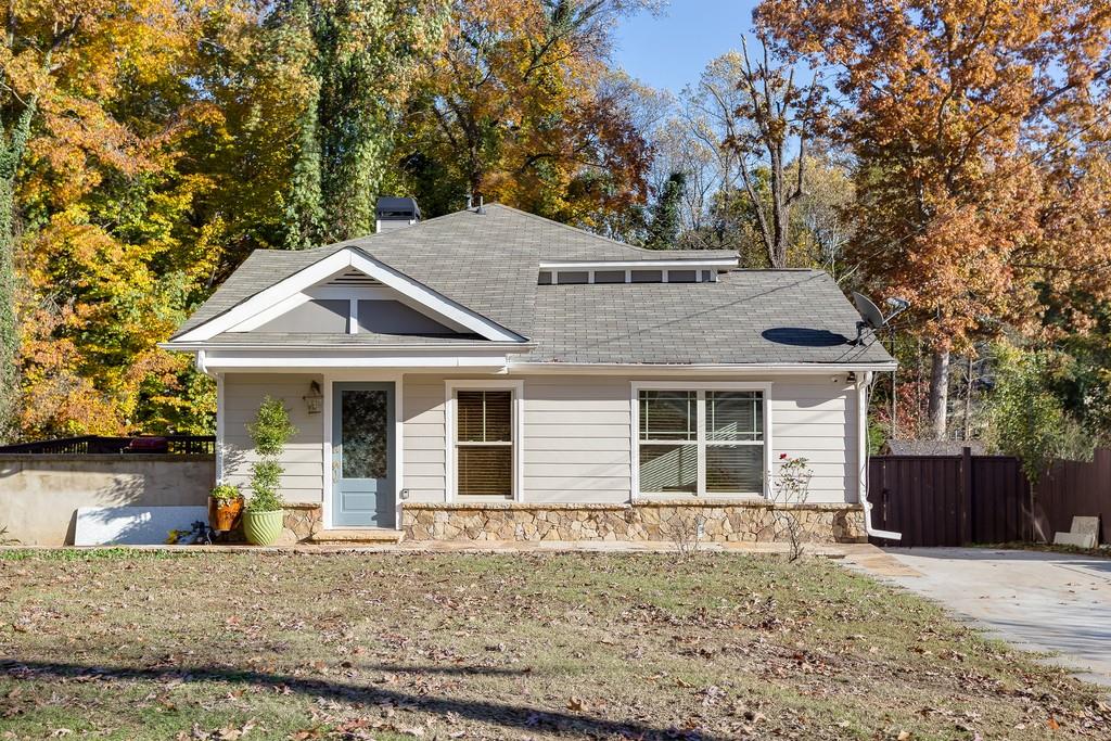 5835 Pine Road Atlanta, GA 30340 - Photo 1 of 1 Gallery Image 1