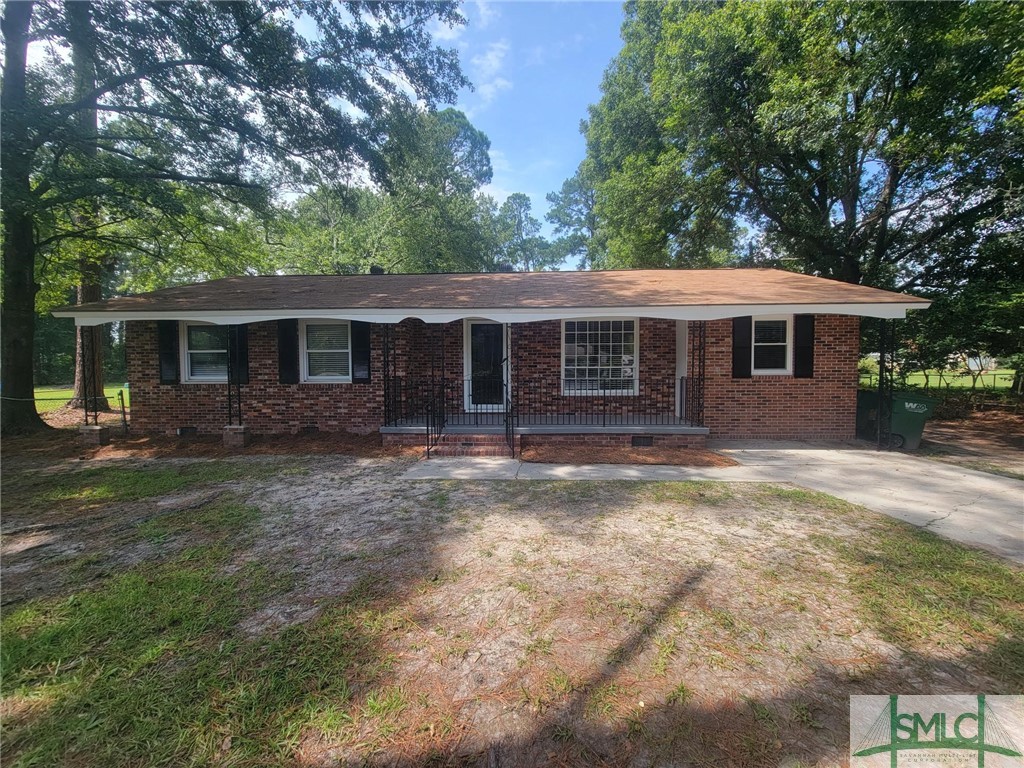 116 East Johnson Street Rincon, GA 31326 - Photo 1 of 16