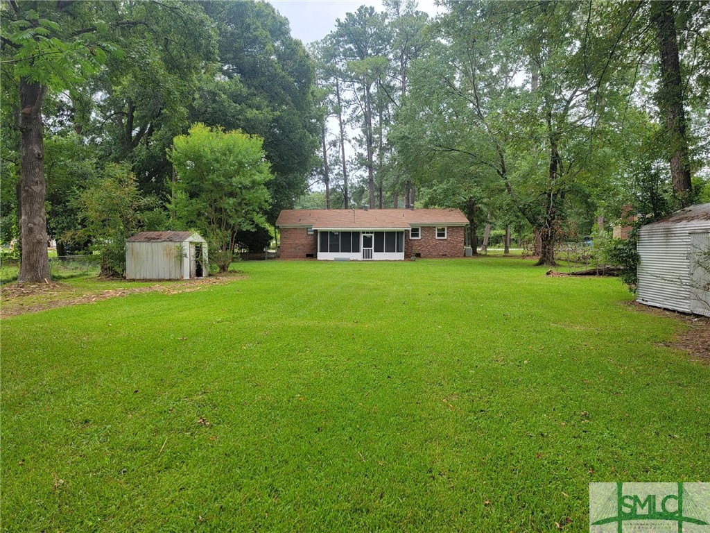 116 East Johnson Street Rincon, GA 31326 - Photo 16 of 16