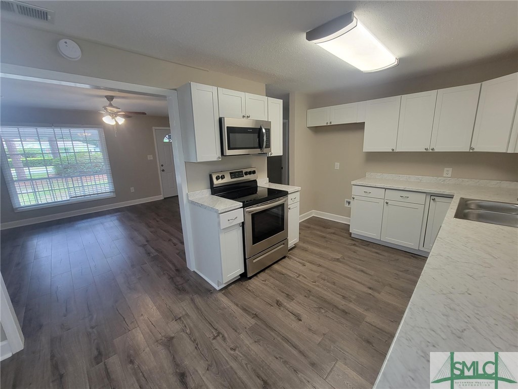 116 East Johnson Street Rincon, GA 31326 - Photo 4 of 16