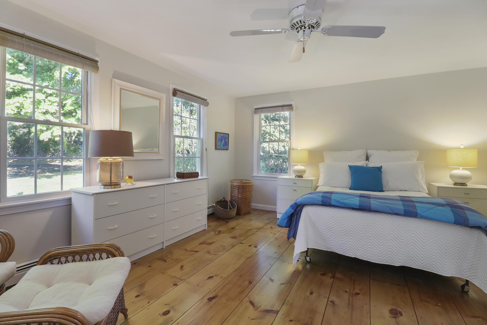 6 Sachem Drive Brewster, MA 02631 - Photo 14 of 40 BR 1 - Main Floor