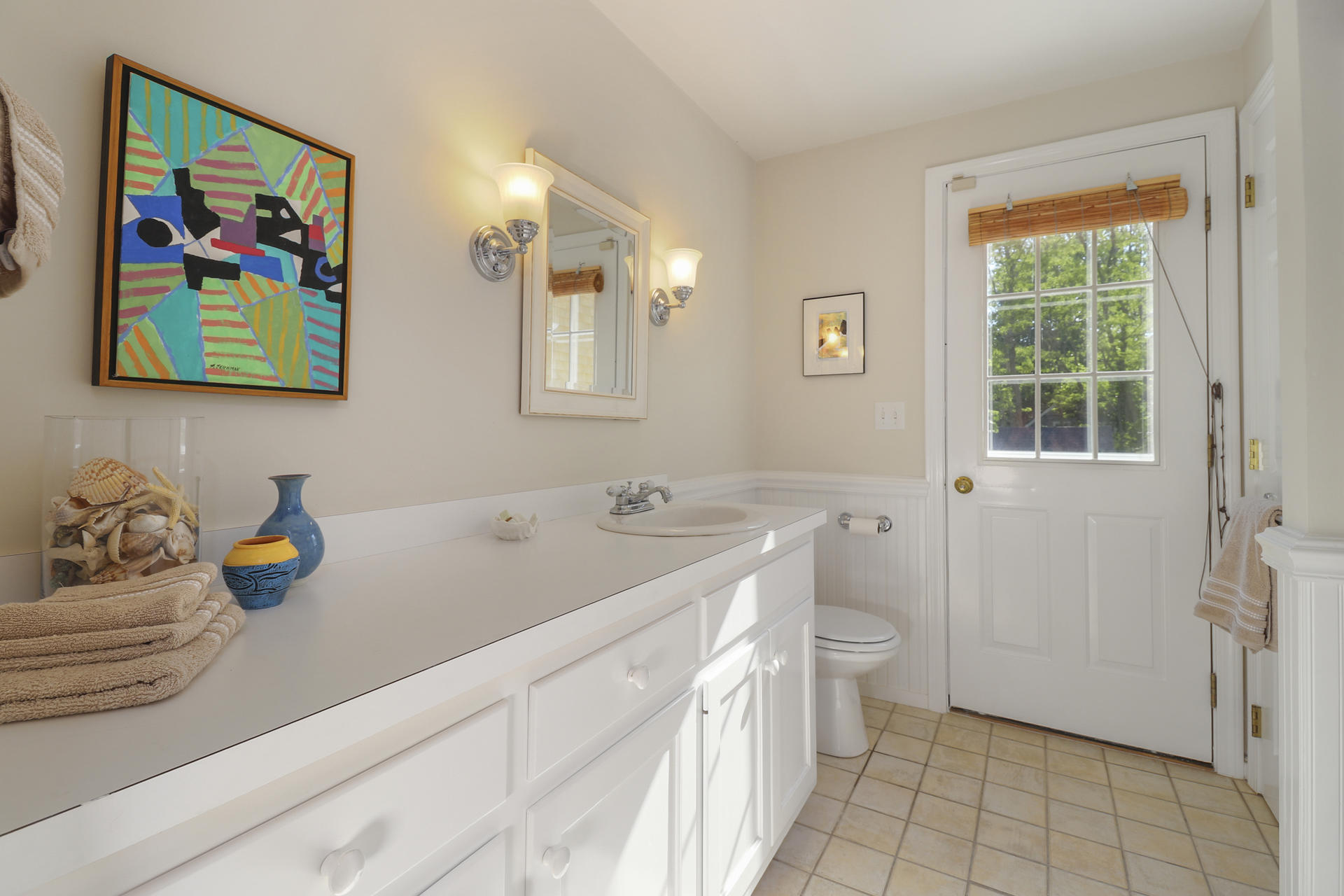 6 Sachem Drive Brewster, MA 02631 - Photo 16 of 40 Full Bath - Main Floor