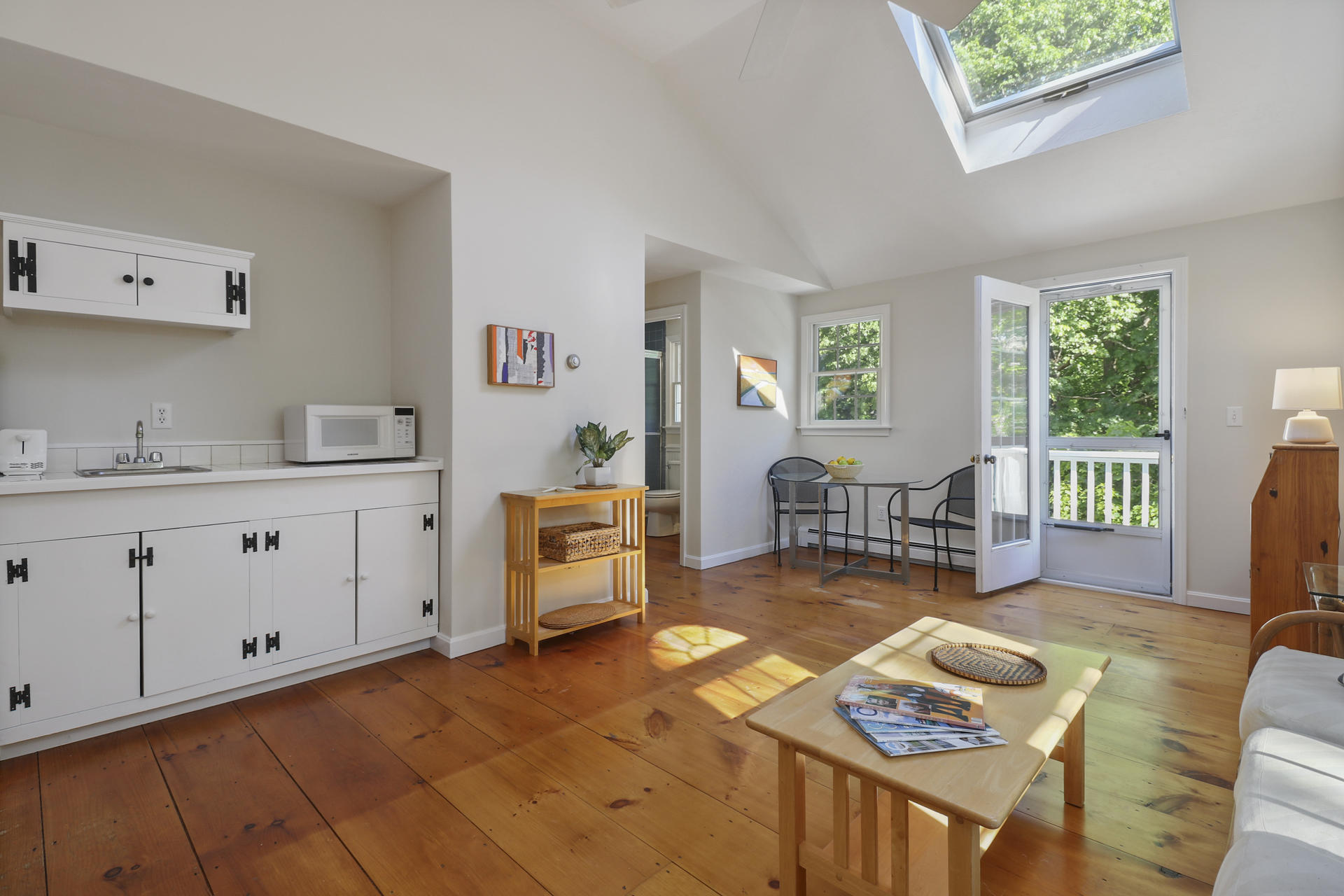 6 Sachem Drive Brewster, MA 02631 - Photo 25 of 40 Studio Apartment