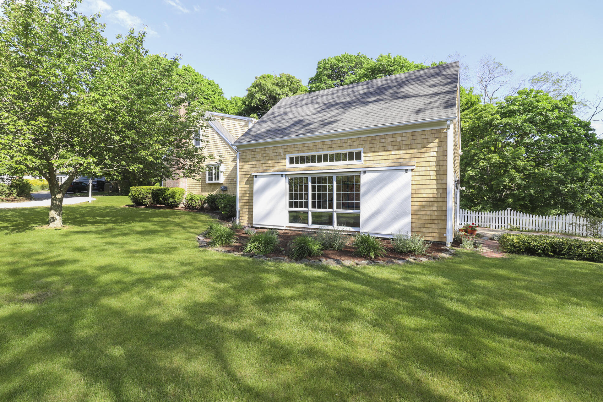 6 Sachem Drive Brewster, MA 02631 - Photo 29 of 40 Gallery/Office with Separate Entry